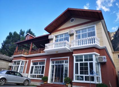 Yeshanpo Bailixia Haoji Homestay