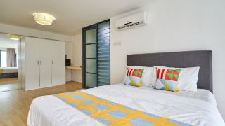 oyo-home-1215-supreme-studio-empire-damansara-soho