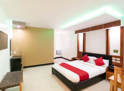 OYO 195 Ranchotel - Biñan