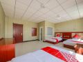 zhangye-xingang-hotel
