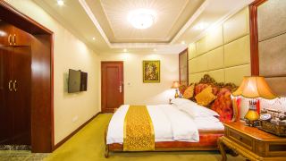 diexiangxi-hot-spring-hotel