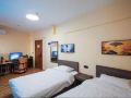 yijia-e-sports-hotel-weihai-high-speed-railway-station