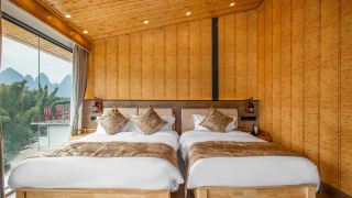 gongxingshexichishanju-homestay-xingping-branch-yangshuo