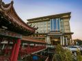 starway-hotel-penglai-dengzhou-road-store