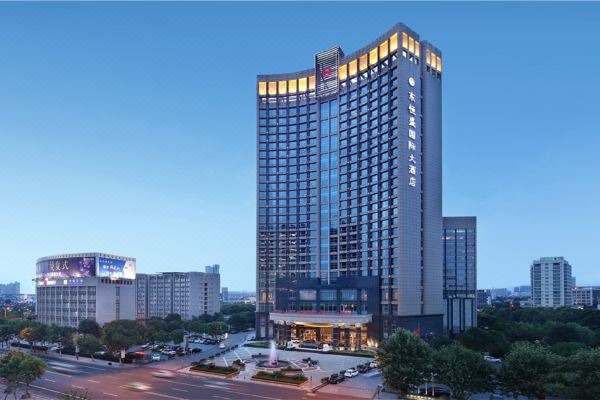 苏州东恒盛国际大酒店