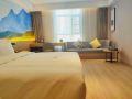 atour-light-hotel-wuhan-wuchang-railway-station-zhongnan-store