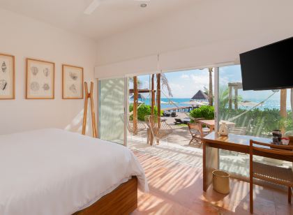 Mereva Tulum(梅瑞瓦圖倫)