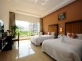 hongyuan-hotel