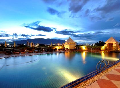 Duangtawan Hotel Chiang Mai