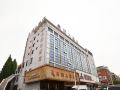 haoyue-hotel
