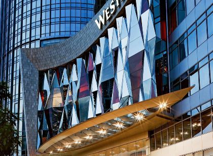 The Westin Guangzhou