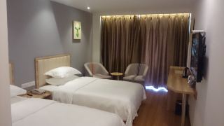 xiannvshan-meihua-hotel