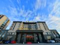 longhua-hotel