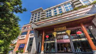 xiangyunsha-garden-hotel