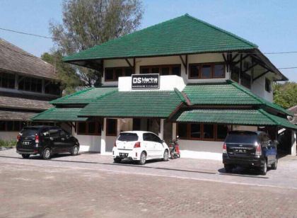 DS CoLive Marina