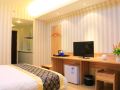 qingdao-hong-ding-yijia-holiday-apartment