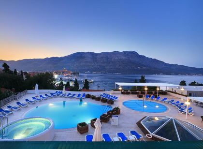 Marko Polo Maradiso Hotel by Aminess