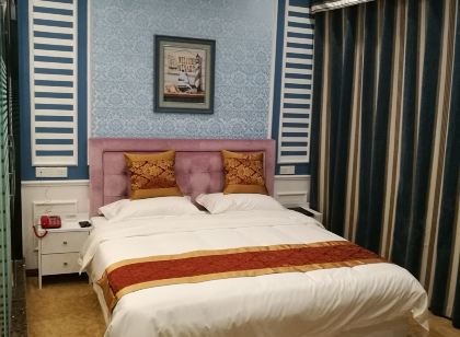 營山梧桐私語主題飯店