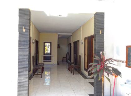 Bayudya Hostel