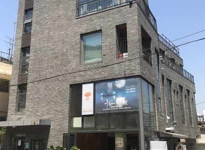 ミョンドン アートモンステイ ゲストハウス