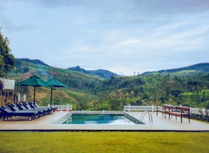 Langdale Boutique Hotel by Amaya