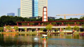 vienna-international-hotel-foshan-qiandenghu