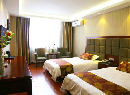 TOWO上品飯店(禮泉家友時代廣場店)