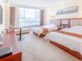 jinglihao-hotel-ejinaqi-huyanglin
