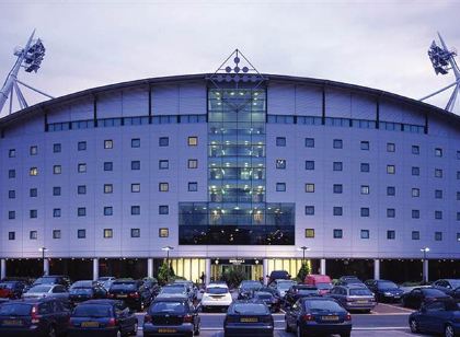 The Bolton Stadium Hotel, a member of Radisson Individuals