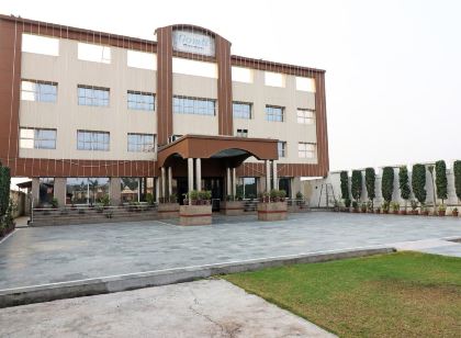 OYO 22502 Gomti Resorts