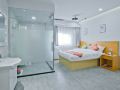 shell-beijing-tongzhou-liyuan-wangsheng-east-metro-station-hotel