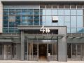 zhijie-apartment-chengdu-qingyang-industrial-park-zhongba-metro-station