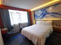 gluck-hotel-shenzhen-huangbeiling-metro-station