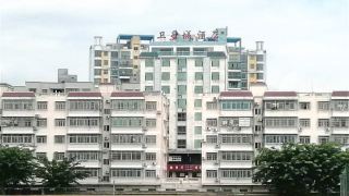 weixingcheng-hotel