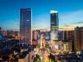 zhuoyue-qingshe-hotel-tongde-plaza
