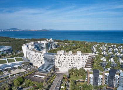 The Westin Sanya Haitang Bay Resort