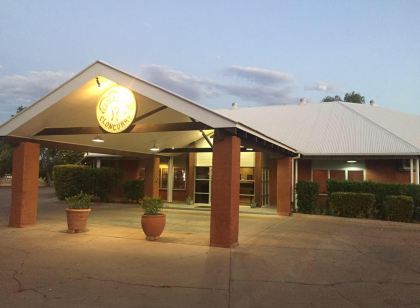 The Gidgee Inn