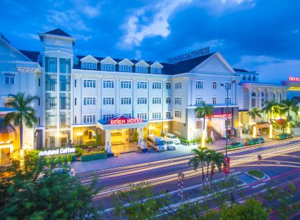 Eden Plaza Da Nang Hotel
