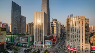 chongqing-guangyu-days-hotel-guanyinqiao-pedestrian-street-branch