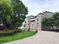 yiwujinglan--shuanglin-jingshe-hotel