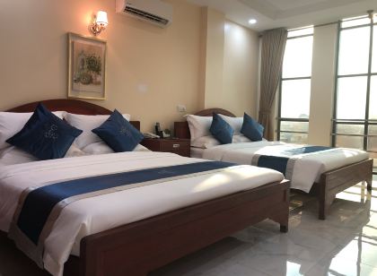 Teng XI Hotel