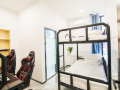 smile-e-sport-hotel-west-of-lanzhou-railway-station