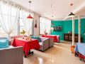 changsha-zhongtian-hibiscus-land-international-hostel