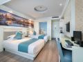 yiwu-baide-theme-hotel