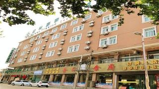 greentree-inn-anhui-huainan-liulizhan-express-hotel