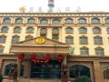 luoman-holiday-hotel