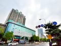 city-comfort-inn-wuhan-pangxiejia-metro-station