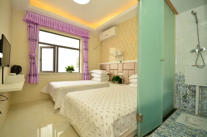 Hankou Cola best Hotel 