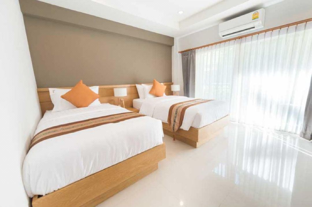 โอลด์ทาวน์ เชียงใหม่ บูทิค