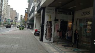 solo-inn--zhongshan-branch